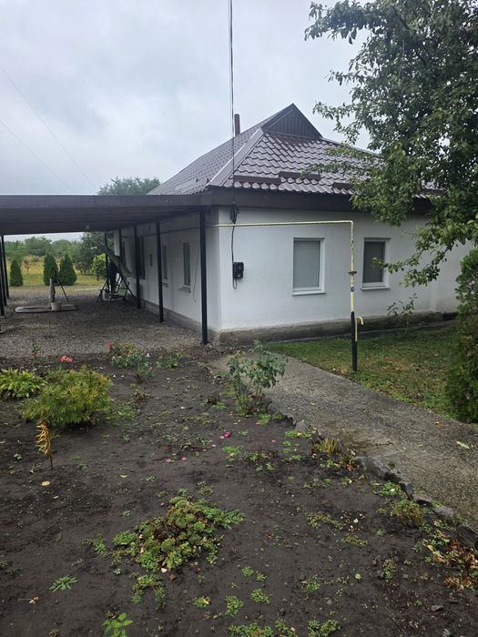 продам дом в городе