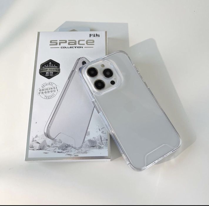 РОЗПРОДАЖ! ОПТ! MagSafe Space Case iPhone кейс чехол захист магсейф магніт