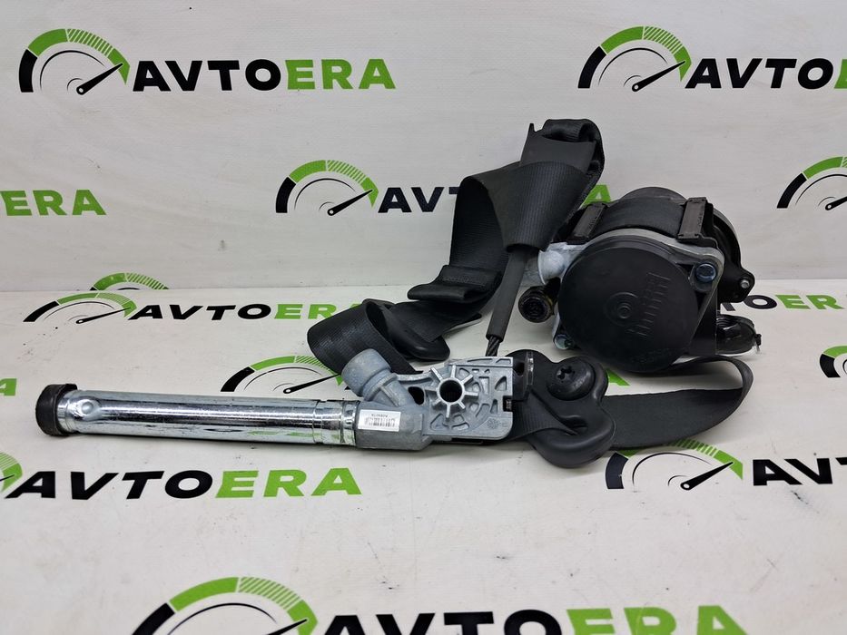 Ремень безопасности пассажира передний правый FORD FOCUS MK3 11-18