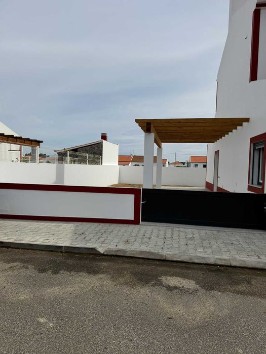 Vender Moradia Nova