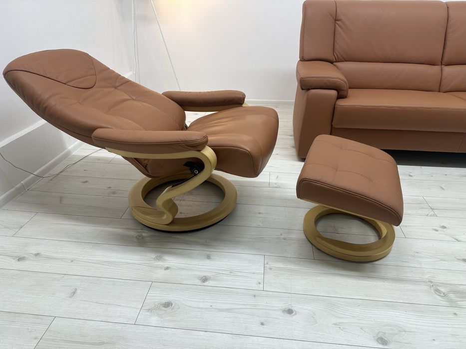 Фірмова мʼяка частина з Європи