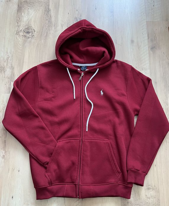 Bluza + spodnie POLO XL
