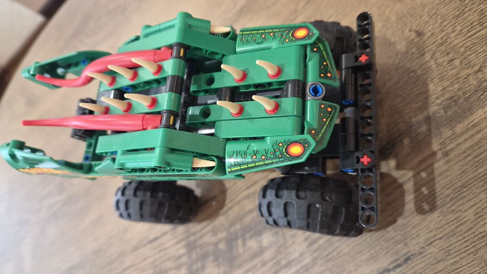 Lego Technic модель 42149