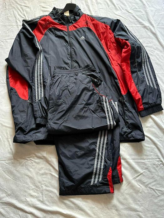 одяг для чоловіка великого розміру (68-70р) бу