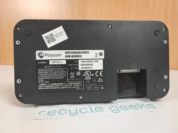 Polycom Camera MPTZ-11 ((Eagle Eye IV 4x))