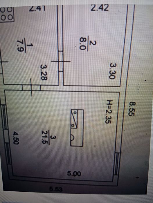 Продаж Дома з земельною ділянкою у с. Дударків, Київська область 25ст
