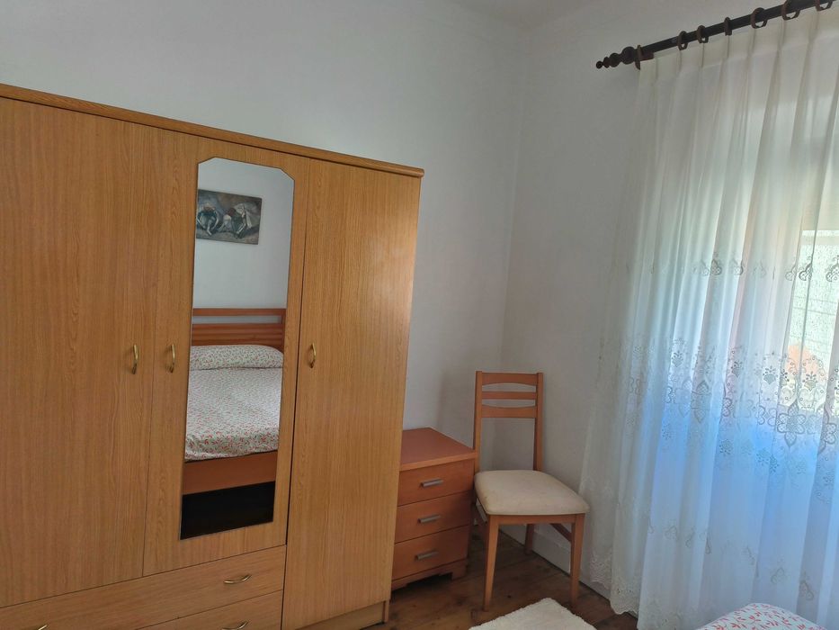 Quarto c/ cama de casal lisboa