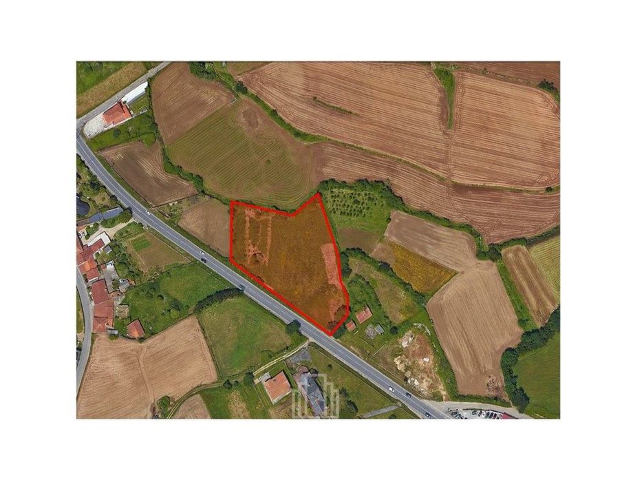 Terreno Rústico - Válega