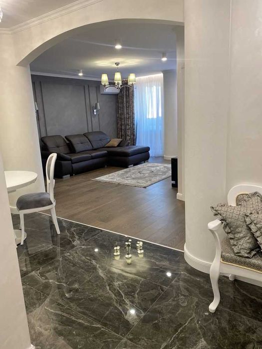 105тыс.$ ПРОДАЖА / Квартира на Гагарина / Жилстрой 2