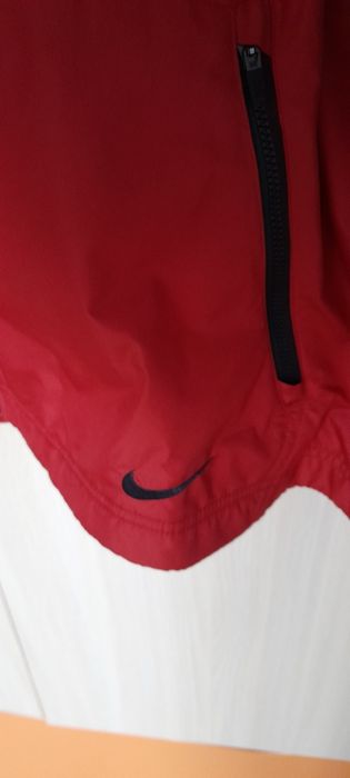 Kurtka Nike 2XL jak Nowa z  USA