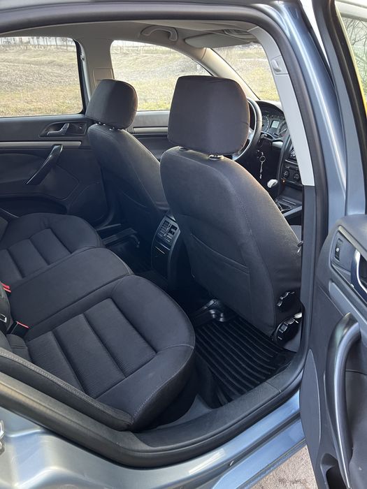 Продам Skoda Octavia A5 1.6mpi!