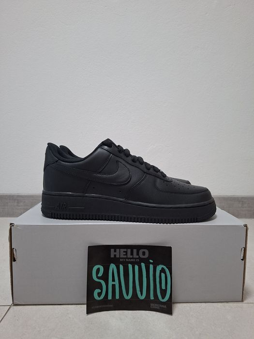 Buty Nike Air Force 1 '07 Low r.41