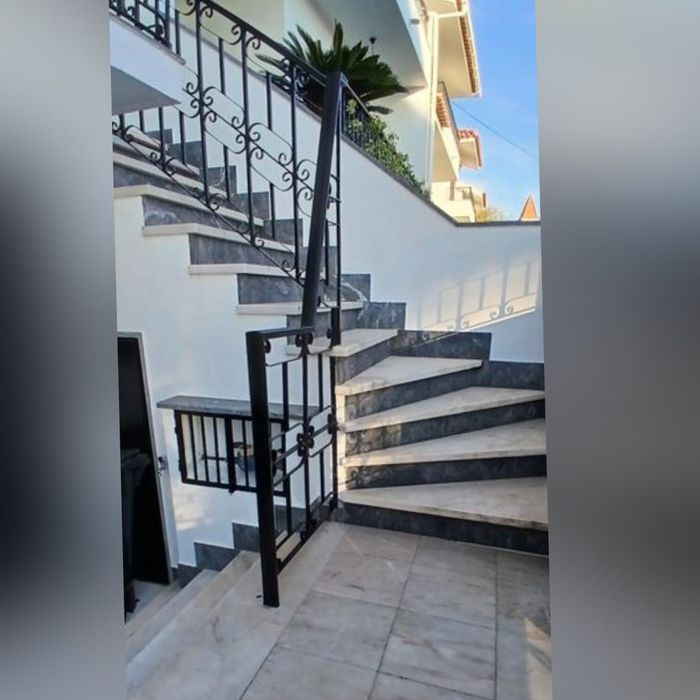 Arrendo vivenda em St. Amaro de Oeiras