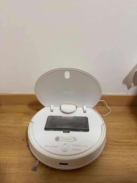 Aspirador xiaomi mop pro