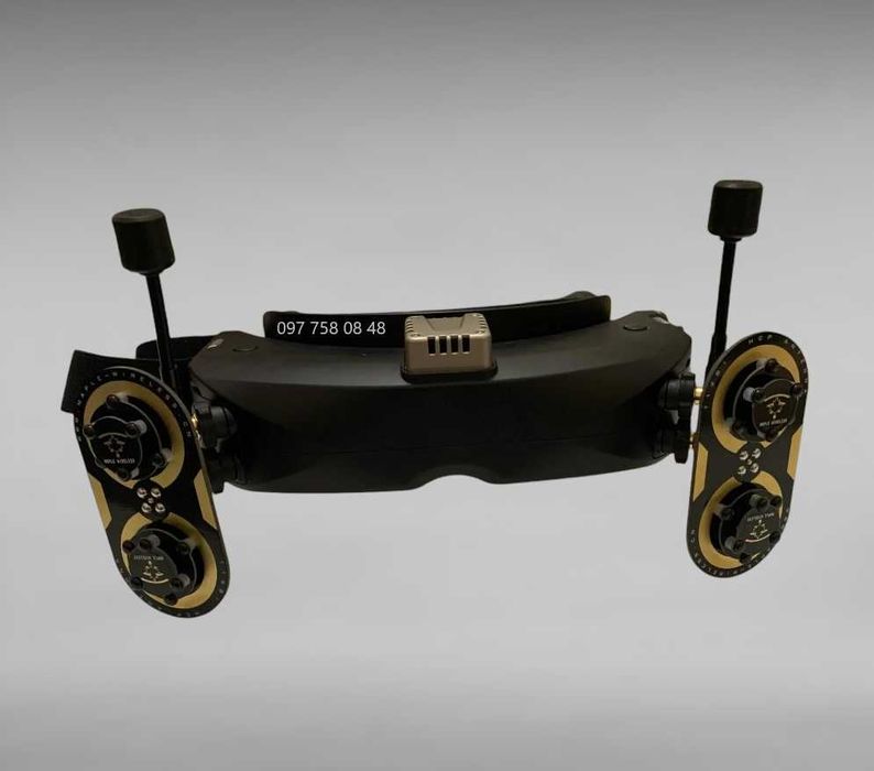 Антена Maple Wireless 5.8G SMA RHCP 11dBi патч антена Maple Wireless