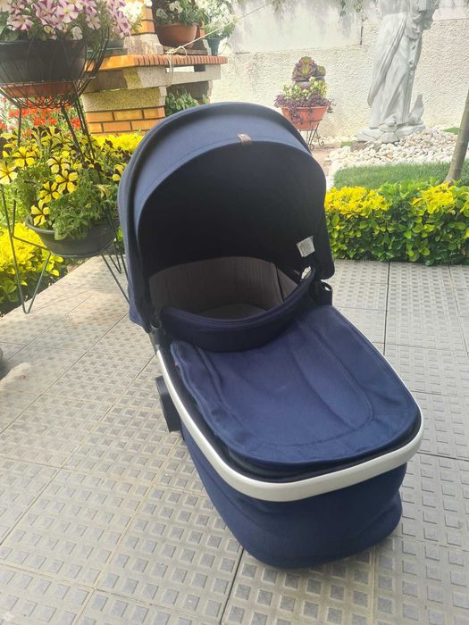 Alcofa de carrinho Joolz