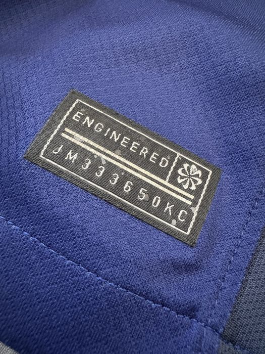 FC Barcelona Nike 24/25 Home