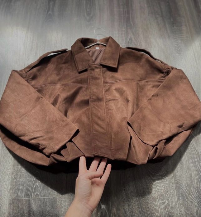 Жіночий Бомпер в стилі зара