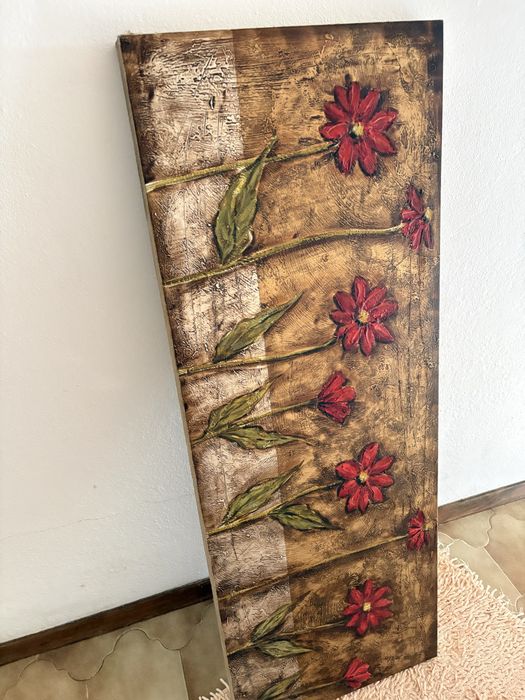 Quadro Decorativo