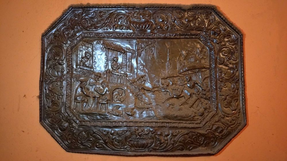 Oddam meble i kuchenkę