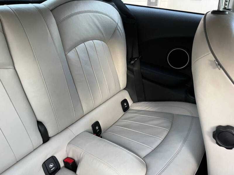 2015 MINI Hardtop 2 Door Cooper S