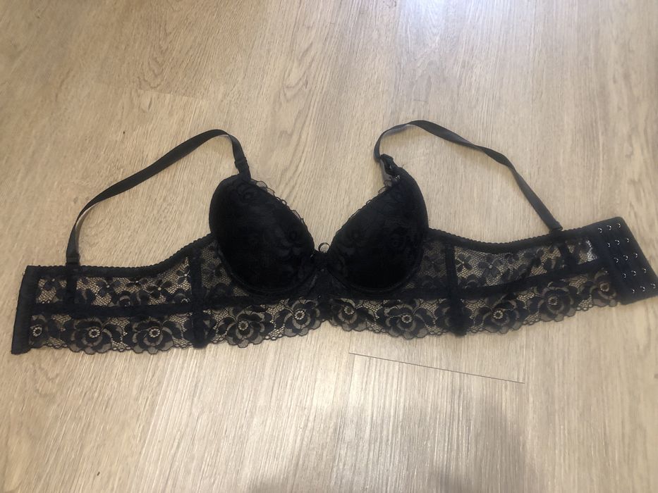 Бюстгальнер  80А