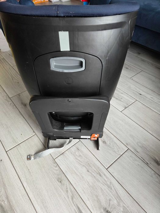 Fotelik samochodowy Britax Romer Dual fix M i size