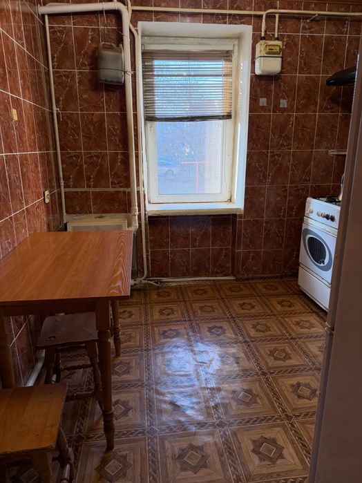 Продаж 3-х кімнатної квартири в м.Золотоноша