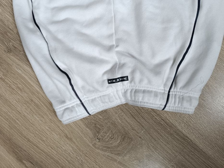 Spodnie damskie Nike r.xs