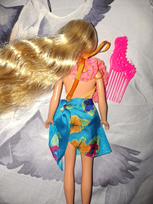 barbie skipper island fun 1987 lalka/lalki/unikat/kolekcjonerska/barbi/lala