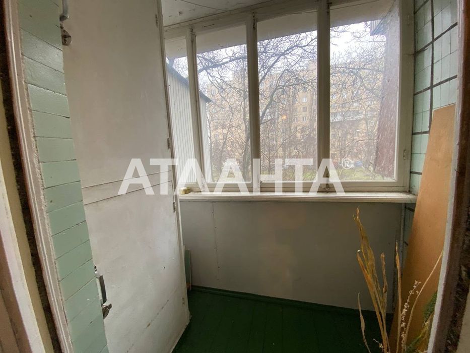 Трикімнатна квартира Таірово Інглезі Королева