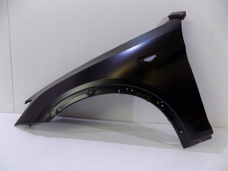BMW X3 F25 / X4 F26 błotnik przedni L - 4213