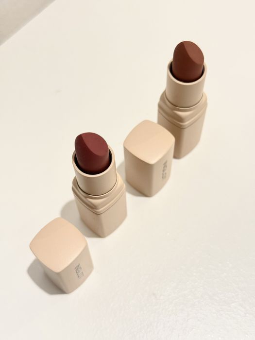 Pomadka do ust INGLOT Creamy Soft 503 i 508