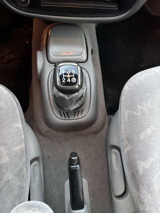 SEAT Alhambra 1.9TDI 7 Lugares