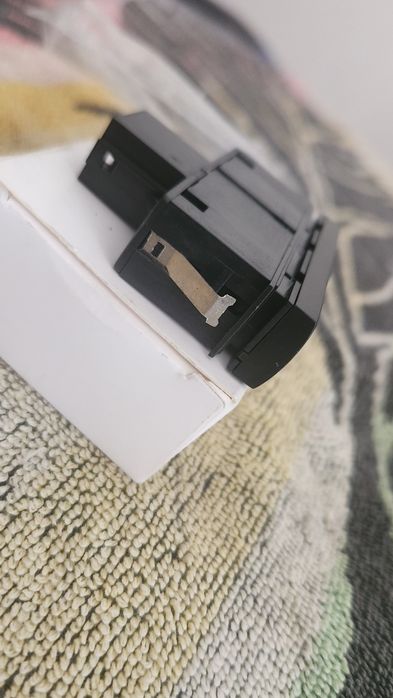 Módulo 4 piscas para Grupo VW Volkswagen Ibiza / Polo / Lupo etc