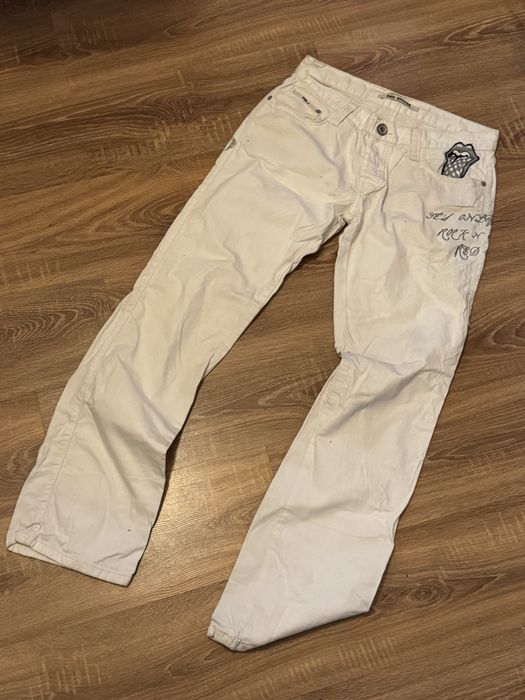 Джинси bootcut Red Bridges