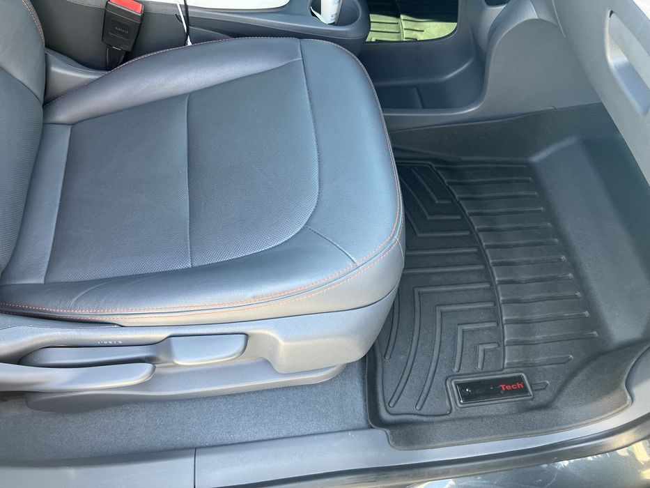Chevrolet Bolt EV 2019 Premier