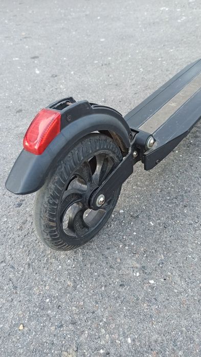 Електросамокат 36 Вольт