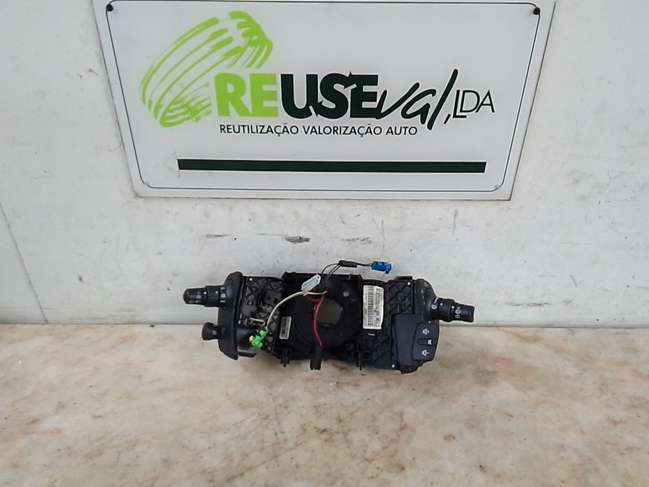 Fita de airbags RENAULT Grand Scénic II (JM0/1_)