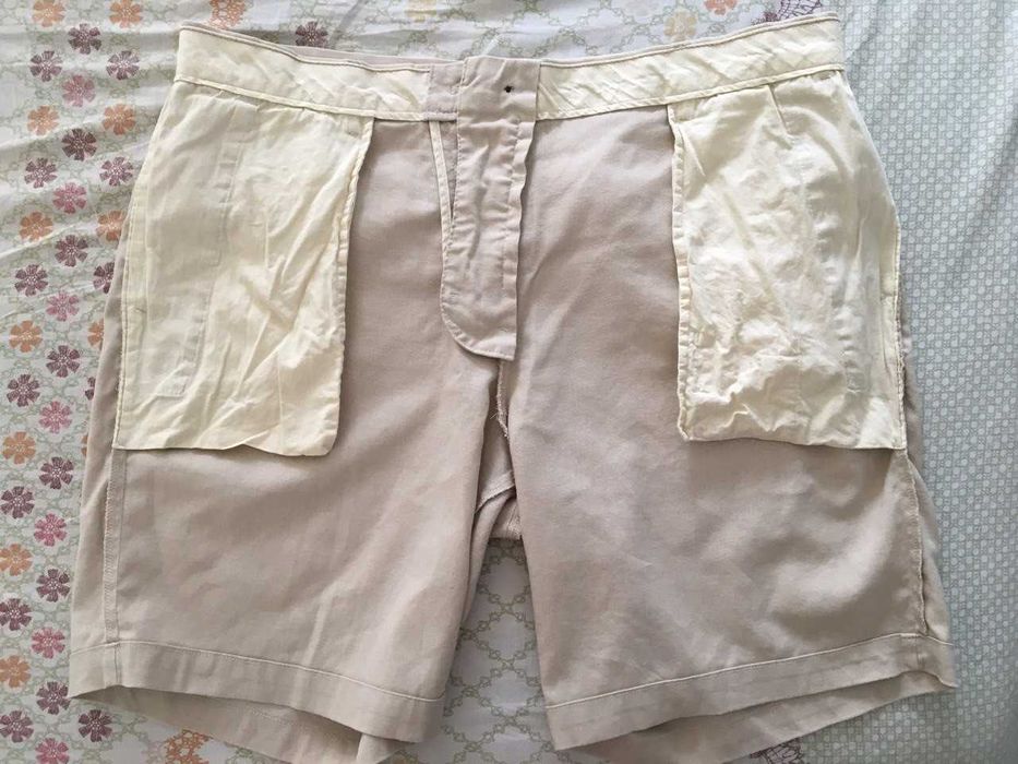 Шорты, Banana Republic. 36 размер.