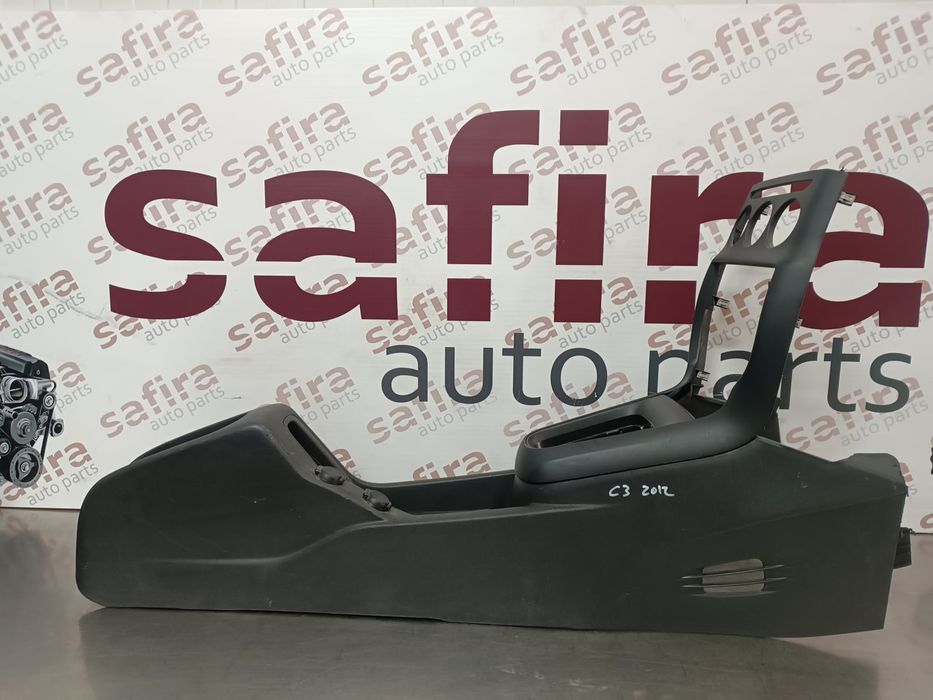 Consola Central CITROËN C3 AIRCROSS I - 9684220977