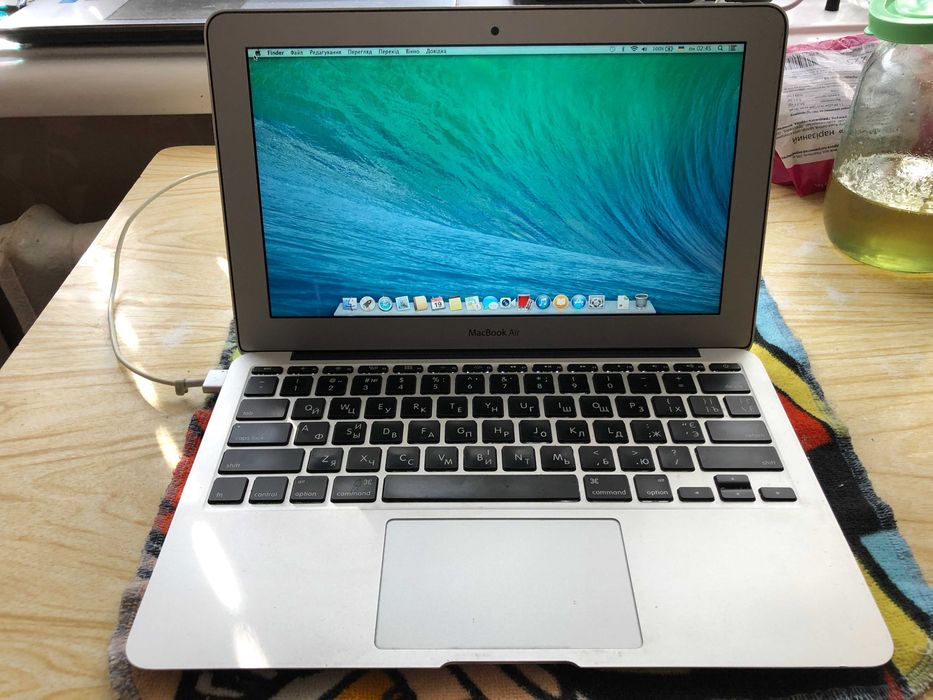 модуль матриці з Macbook A1465 mid 2013 в доброму стані