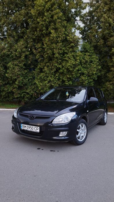 Hyundai i30 Wagon