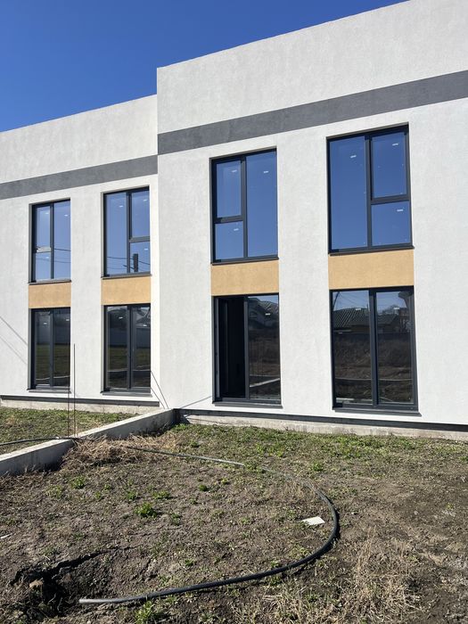Продаж 2-поверхового котеджу в Обарові — від забудовника без комісії!