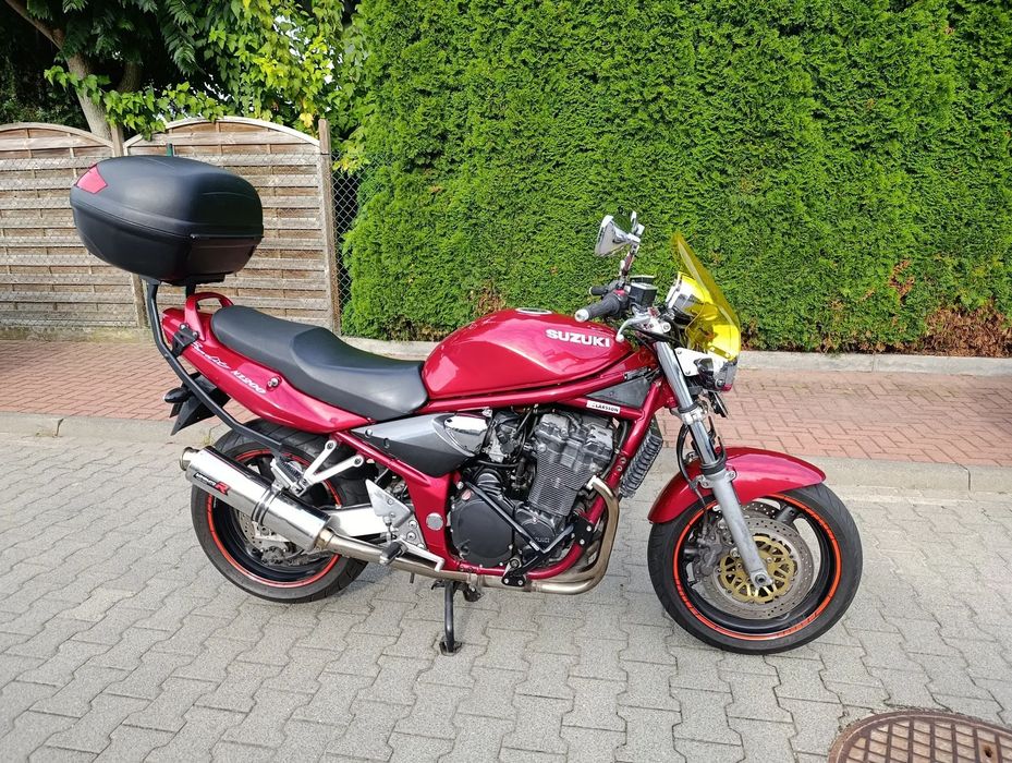 Suzuki