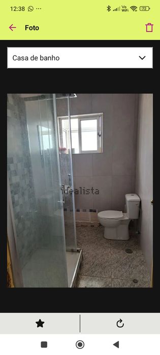 Quarto individual Amora