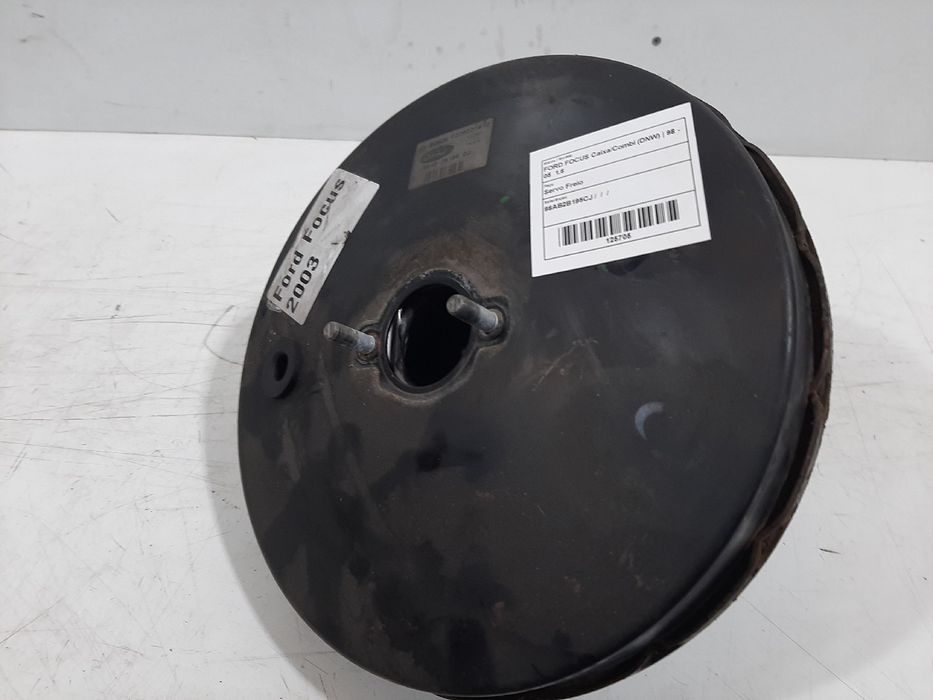 Servofreio FORD Focus I Carrinha Van (DNW)