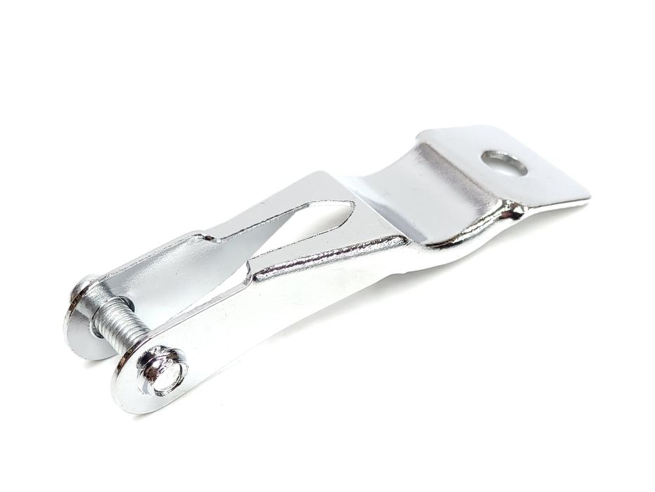 NOWE Mocowanie uchwyt lampki Romet Czajka Duet Flaming Gil Karat