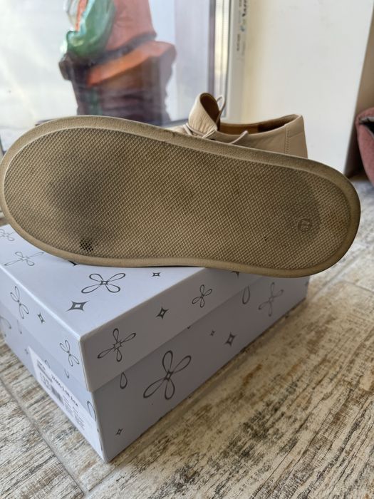 Обувь vitto rossi