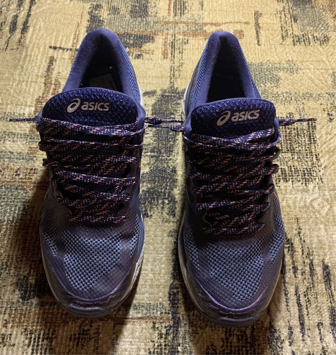 Кроссовки ASICS Gel-FujiTrabuco 6